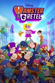 Hamster & Gretel saison 01 episode 01  streaming