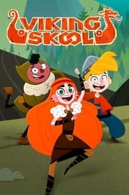 Vikingskool series tv