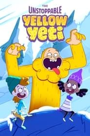 The Unstoppable Yellow Yeti series tv