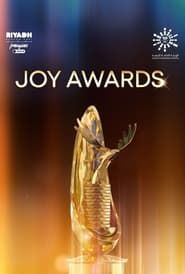 Joy Awards series tv