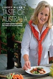 Lyndey Milan’s Taste of Australia series tv