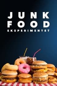 Junkfood eksperimentet series tv
