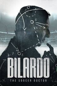Image Bilardo, the Soccer Doctor