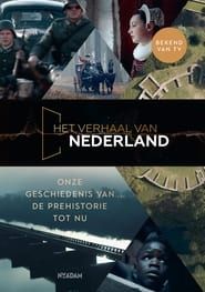 The Story of The Netherlands series tv