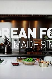 Korean Food Made Simple series tv