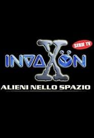 InvaXon - Alieni nello spazio series tv