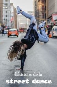 Die Geschichte des street dance series tv