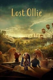 Lost Ollie series tv
