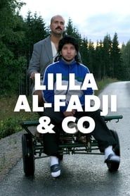 Lilla Al-Fadji & Co series tv