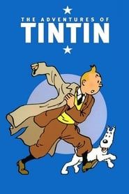 Les Aventures de Tintin (1991)