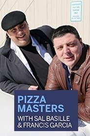 Pizza Masters 2015</b> saison 01 