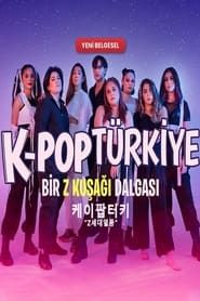 K-POP Türkiye</b> saison 01 