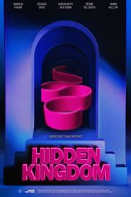 Hidden Kingdom</b> saison 01 