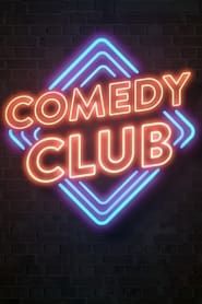 Comedy Club (Poland) series tv