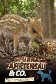 Spürnase, Fährtensau & Co. series tv