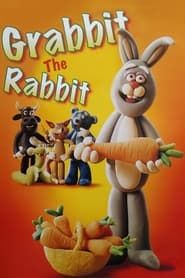 Grabbit The Rabbit series tv