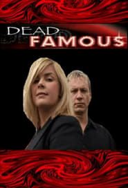 Dead Famous series tv