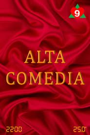 Alta comedia series tv