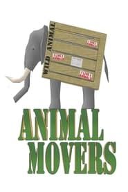 Animal Movers series tv