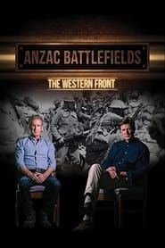 Anzac Battlefields series tv