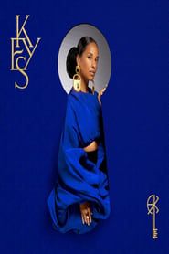 Noted: Alicia Keys the Untold Stories 2021</b> saison 01 