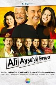 Ali Ayşe'yi Seviyor series tv