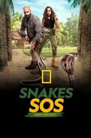 Image Snakes SOS: Goa's Wildest
