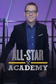 All-Star Academy series tv