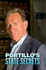 Portillo's State Secrets series tv