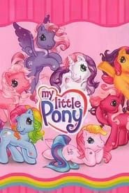 My Little Pony - G3 series tv