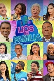 Líos de Familia series tv