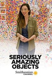 Seriously Amazing Objects (2013)