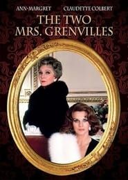The Two Mrs. Grenvilles series tv