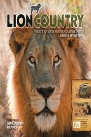 Lion Country series tv