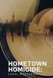 Hometown Homicide: Local Mysteries series tv
