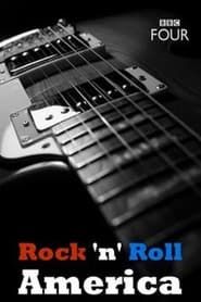 Rock 'n' Roll America series tv