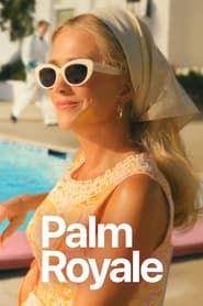 Palm Royale series tv