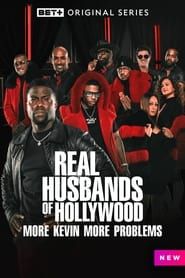 Real Husbands of Hollywood: More Kevin More Problems (2022)