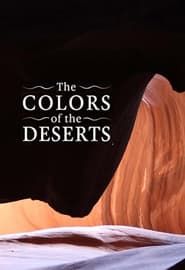 Image Die Farben der Wüsten