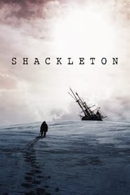 Shackleton series tv