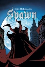Spawn: The Animation series tv