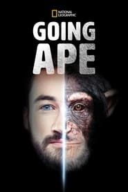 Going Ape series tv