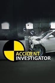 Accident Investigator</b> saison 01 