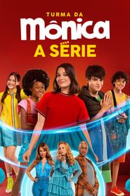 Mônica and Friends series tv