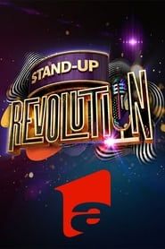Stand-Up Revolution series tv