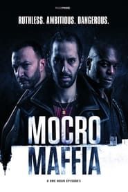 Марокканская мафия series tv