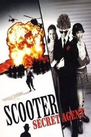 Scooter: Secret Agent series tv