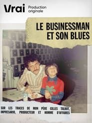 Image Le businessman et son blues