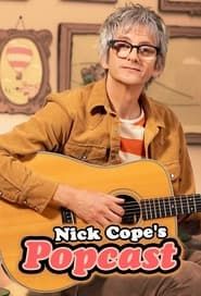 Nick Cope's Popcast series tv