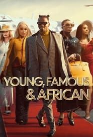 Image Young, Famous & African
